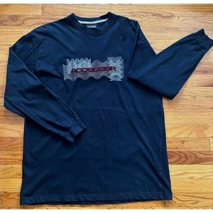 Rocawear Men’s Long Sleeved Shirt - Size Large